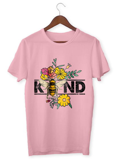 WILD FLOWER - VENICE TEES®