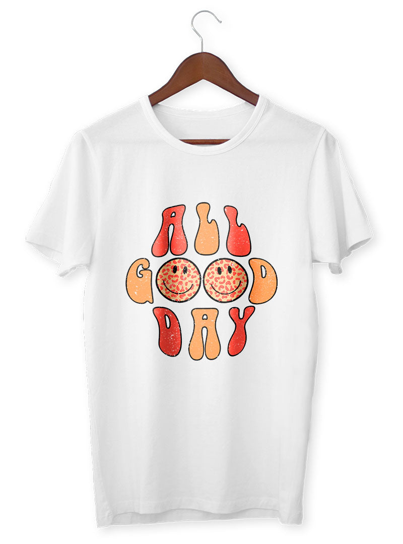 ALL GOOD DAY - VENICE TEES®