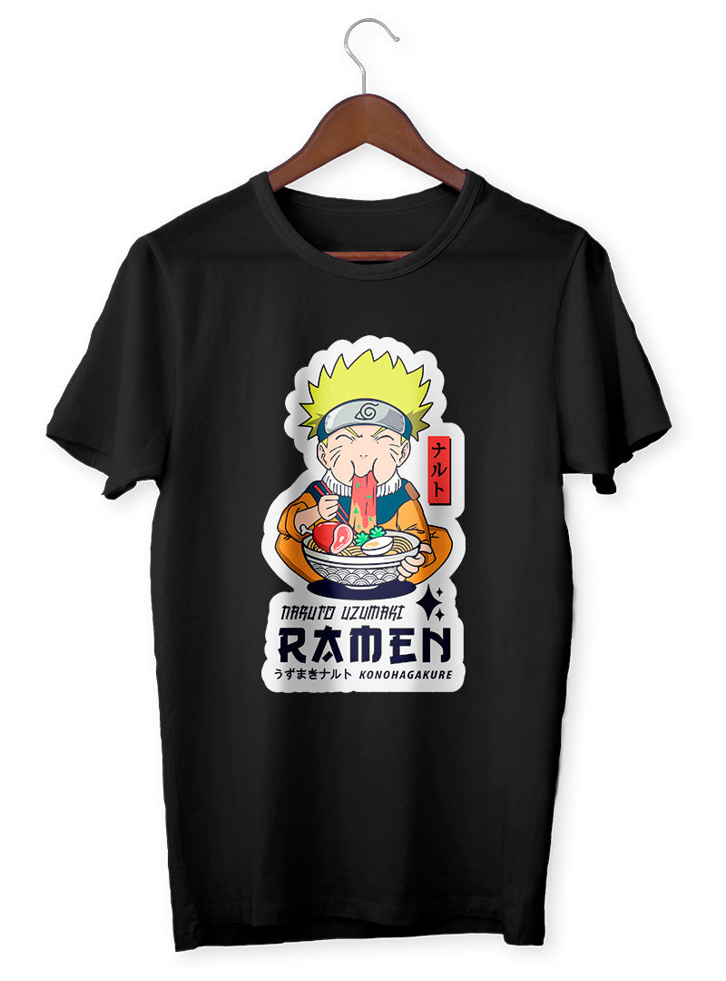 NARUTO UZUMAKI RAMEN