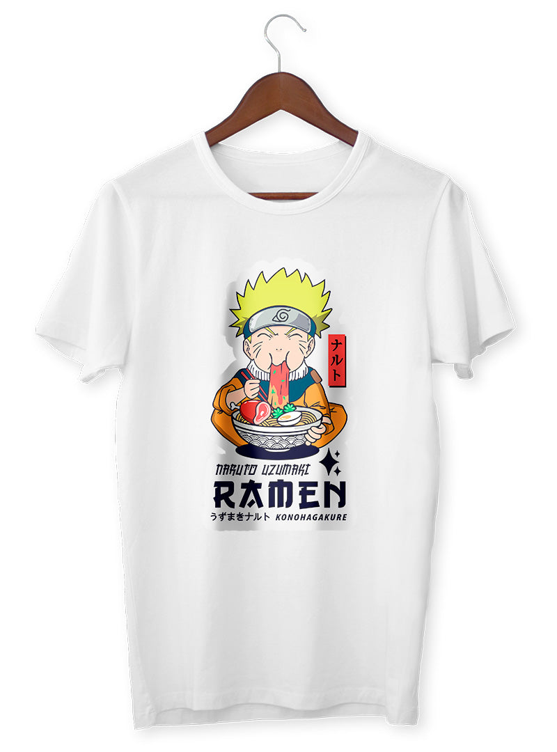 NARUTO UZUMAKI RAMEN