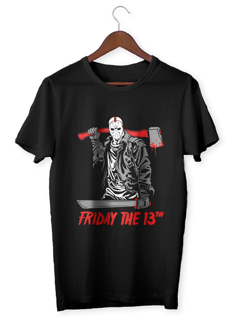 FRIDAY THE 13TH 1