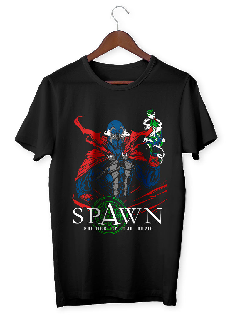 SPAWN