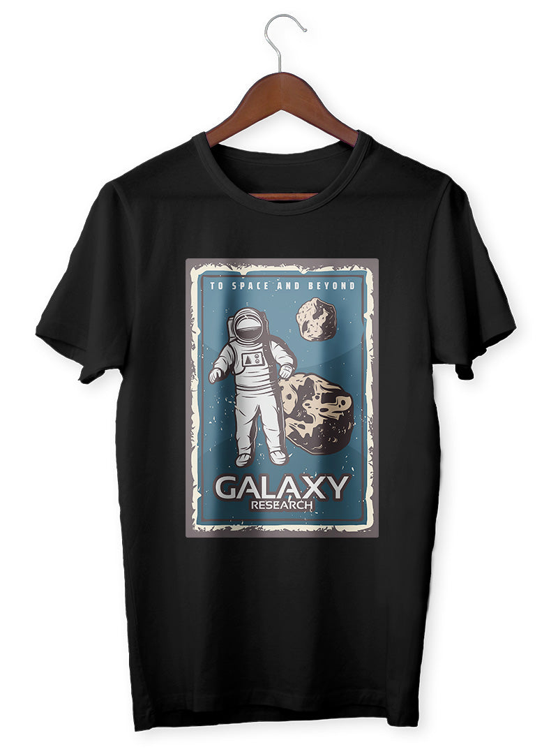 GALAXY RESEARCH - VENICE TEES®