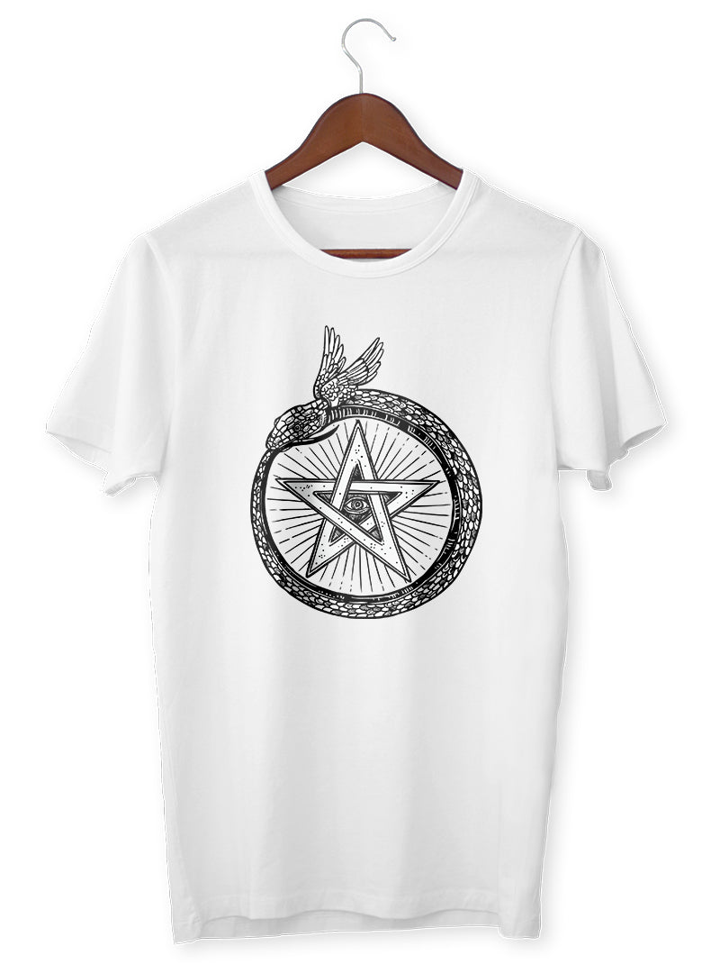 OCCULTISM 4 - VENICE TEES®