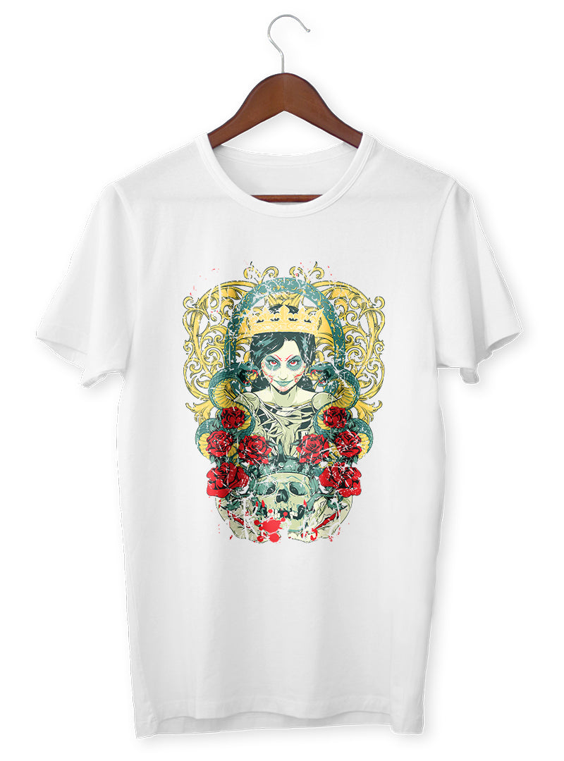 DARK QUEEN - VENICE TEES®