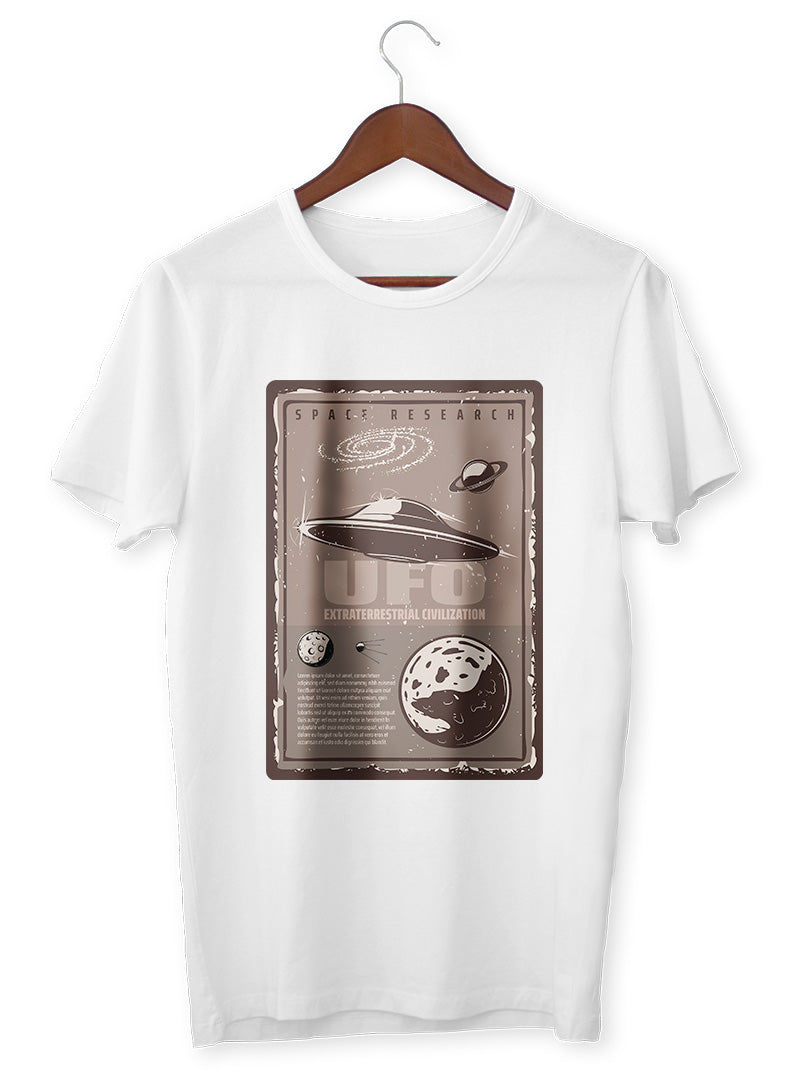 UFO EXTRATARRESTRIAL - VENICE TEES®