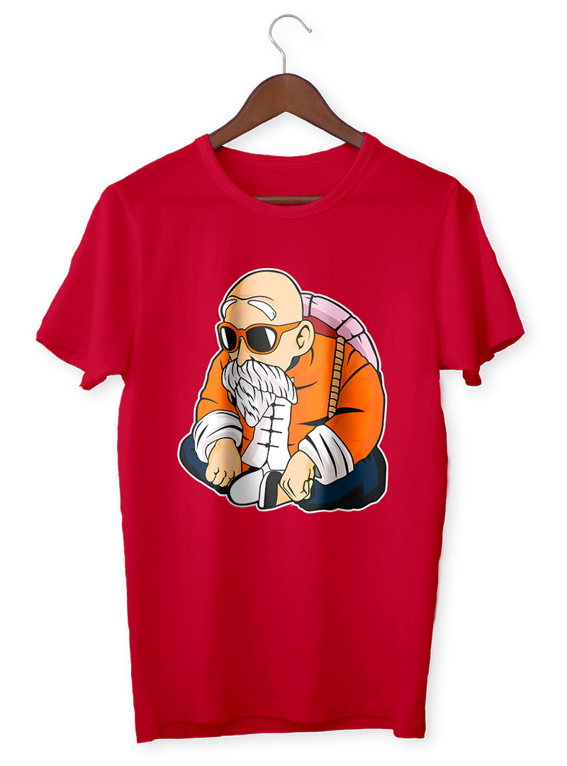 MUTEN ROSHI - VENICE TEES®