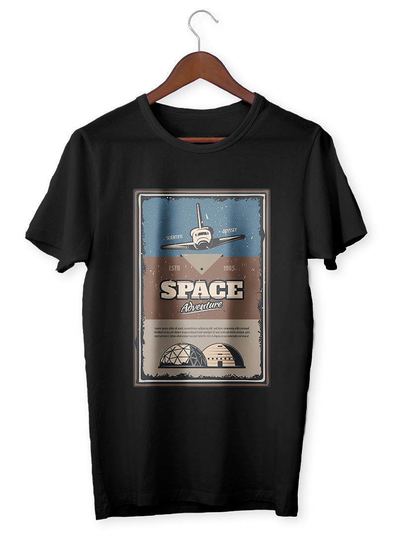 SPACE ADVENTURE 1985 - VENICE TEES®