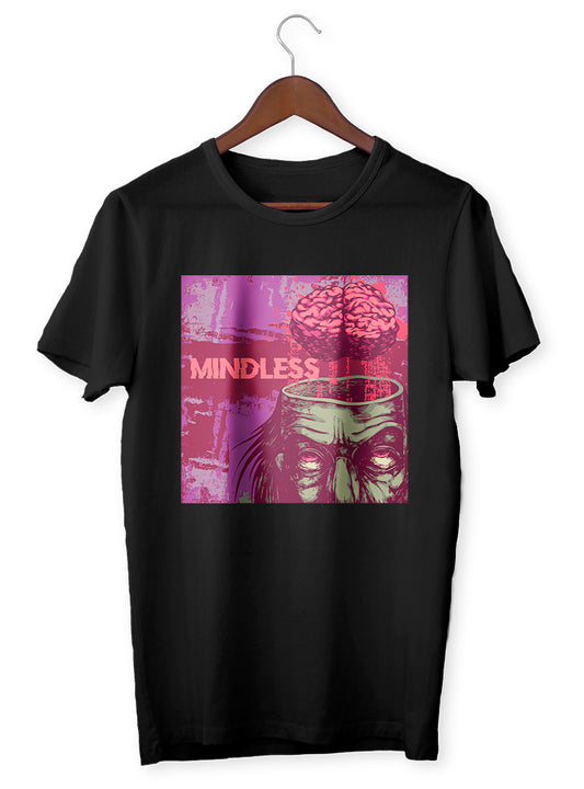 MINDLESS - VENICE TEES®