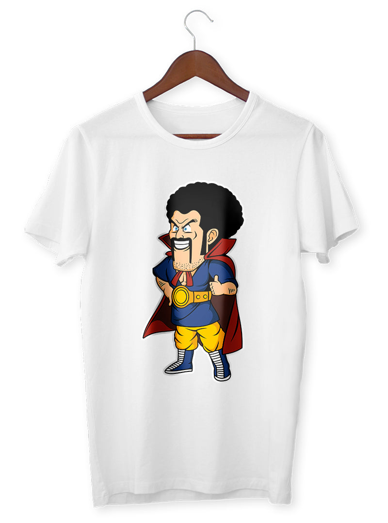 MR SATAN - VENICE TEES®