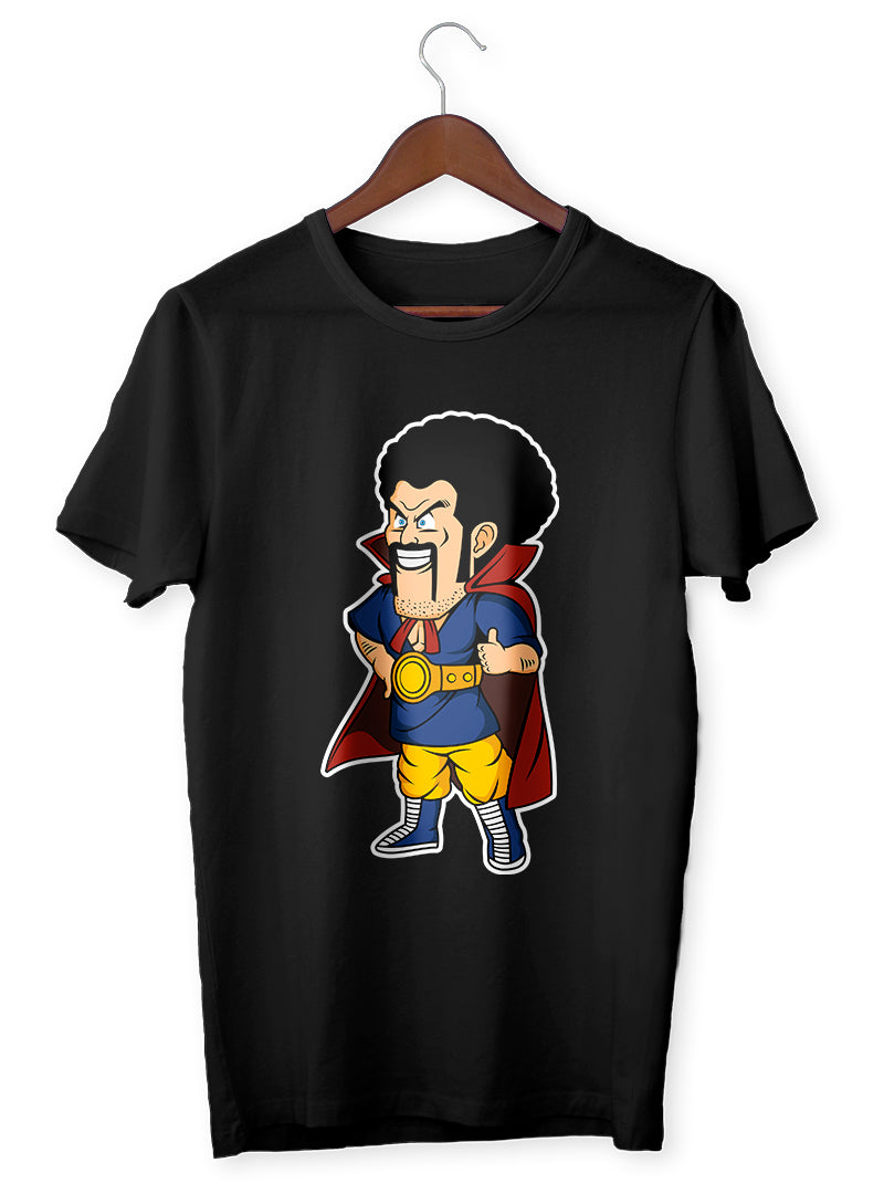 MR SATAN - VENICE TEES®