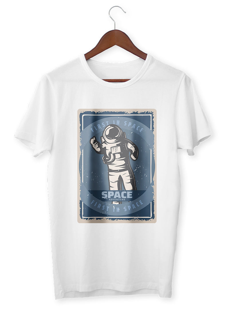 FIRST IN SPACE - VENICE TEES®