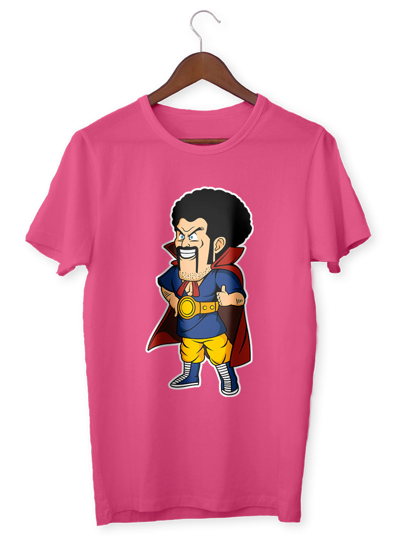 MR SATAN - VENICE TEES®