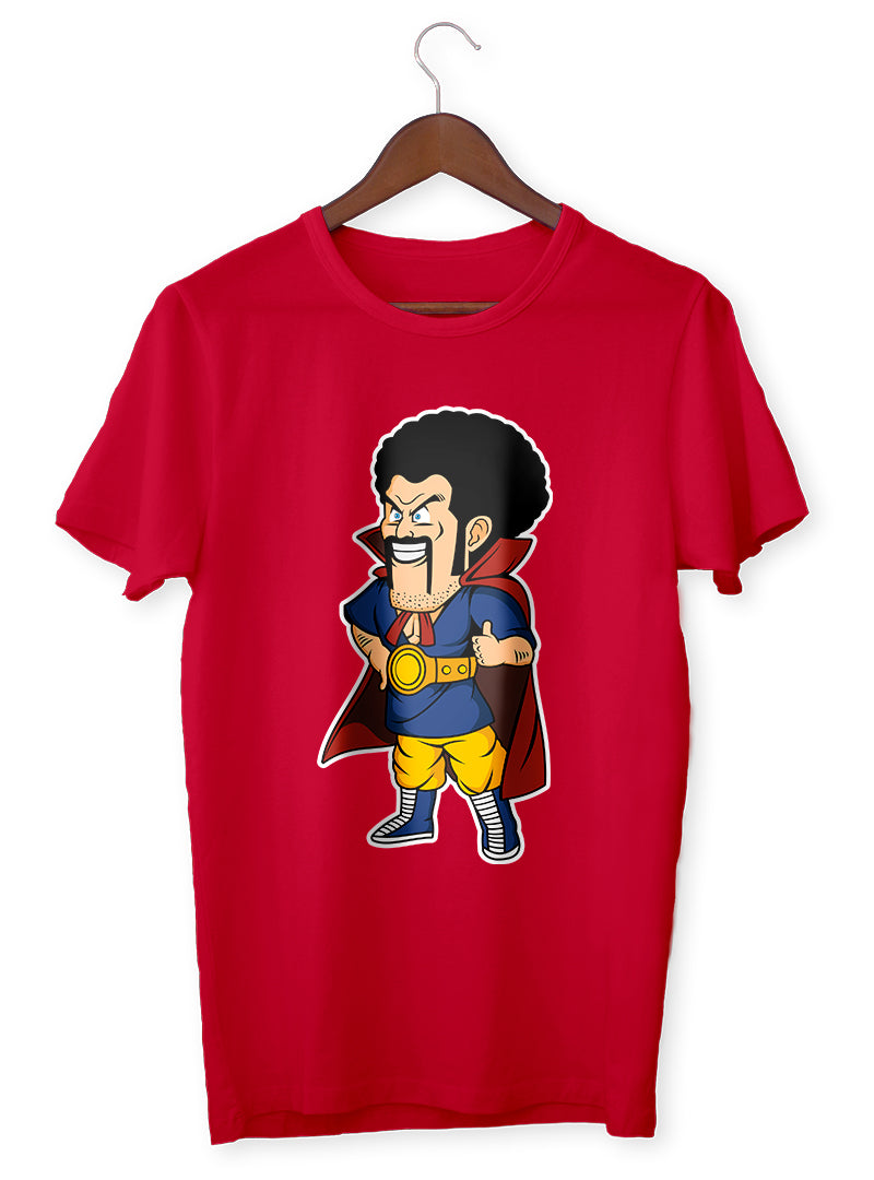 MR SATAN - VENICE TEES®