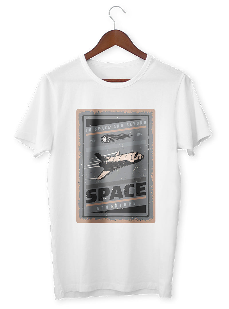 SPACE ADVENTURE - VENICE TEES®