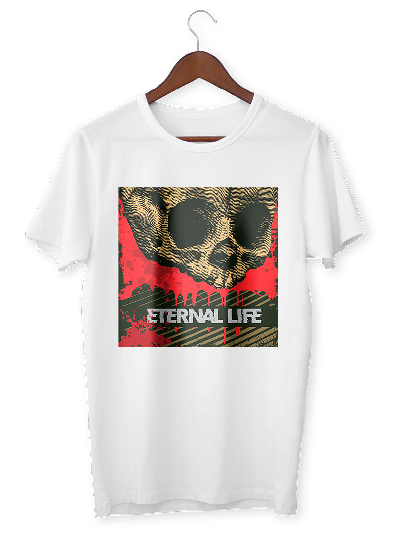 ETERNAL LIFE - VENICE TEES®