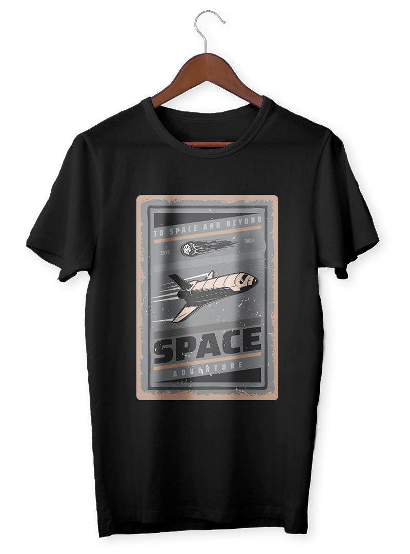 SPACE ADVENTURE - VENICE TEES®