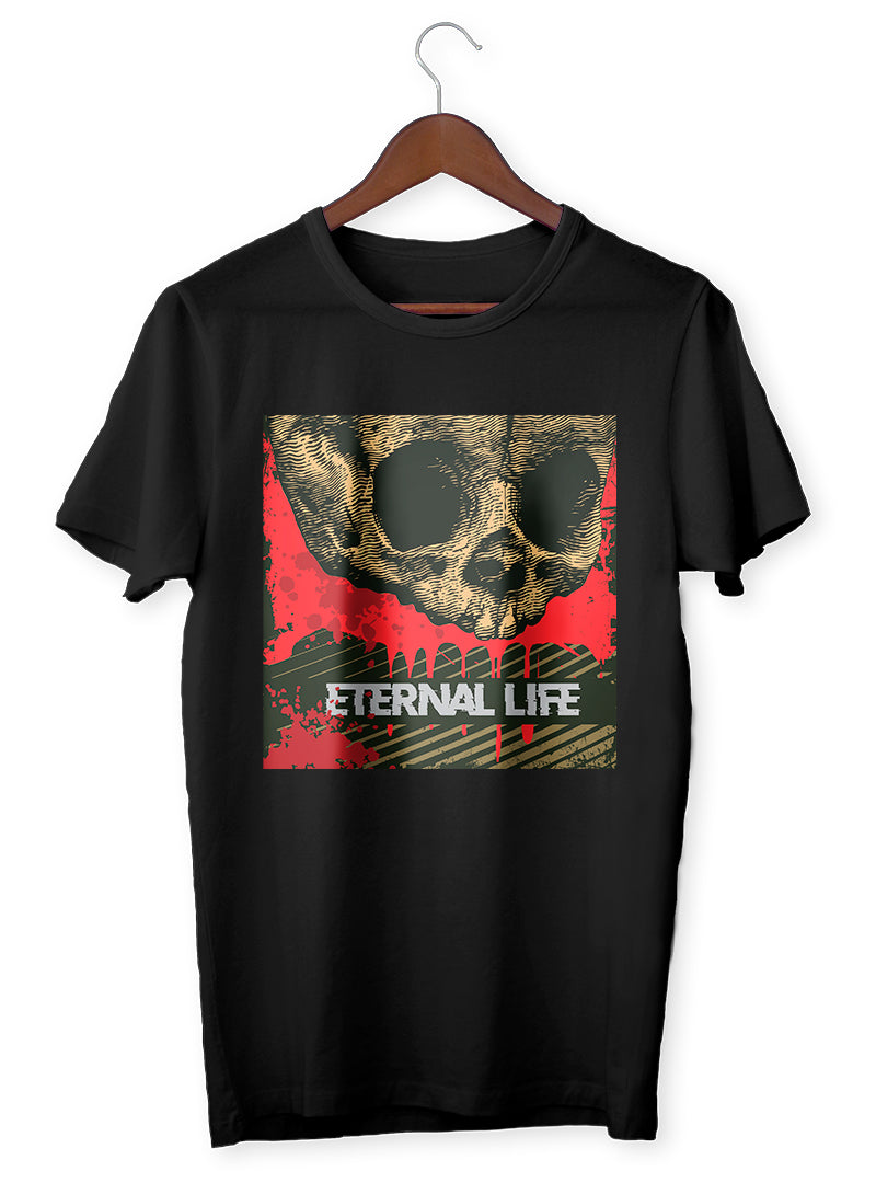 ETERNAL LIFE - VENICE TEES®