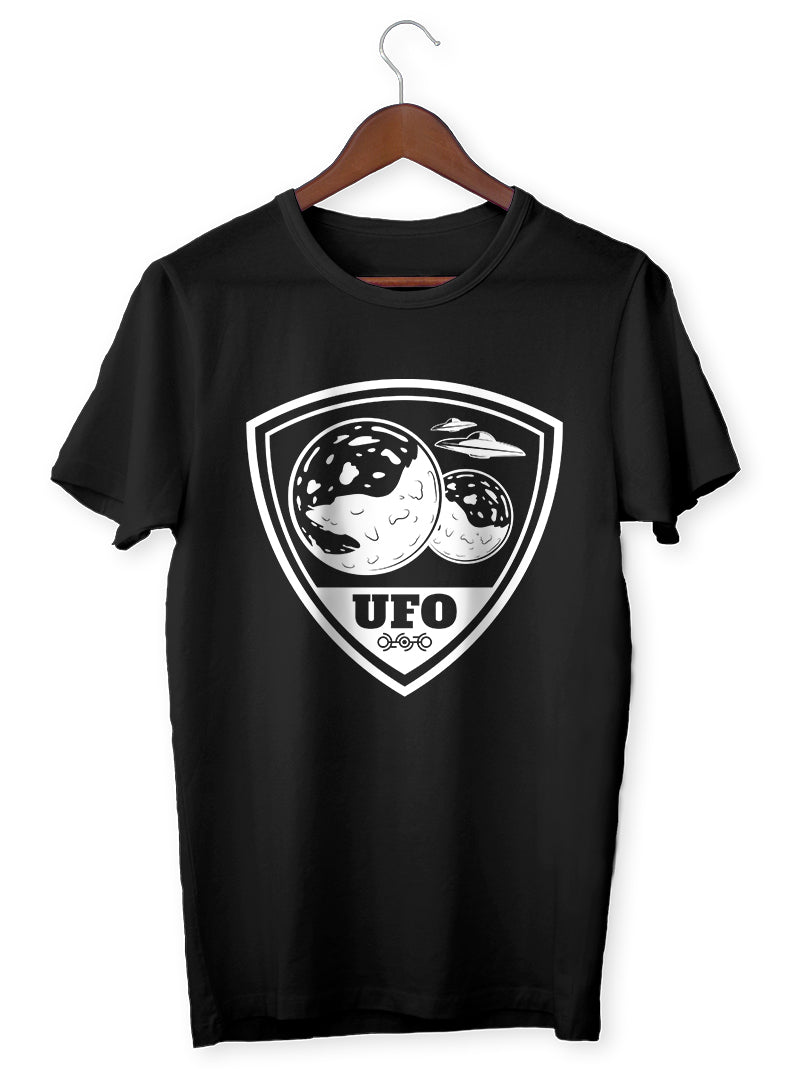 RETRO UFO 2 - VENICE TEES®