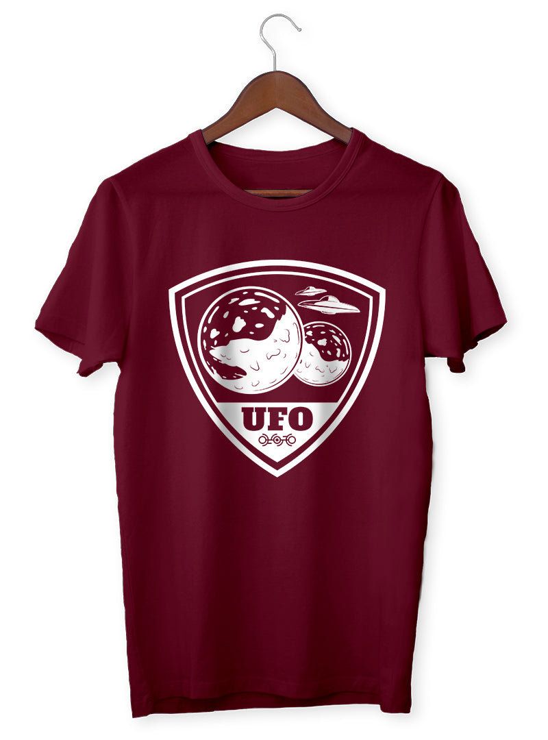 RETRO UFO 2 - VENICE TEES®