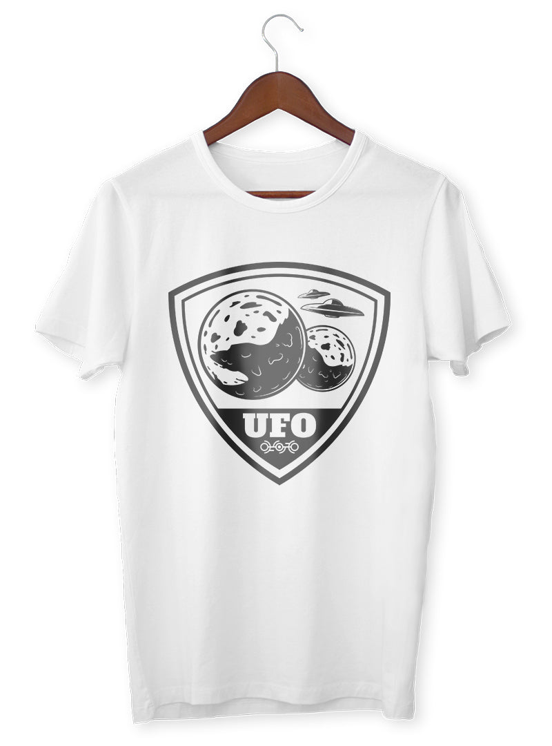 RETRO UFO 2 - VENICE TEES®